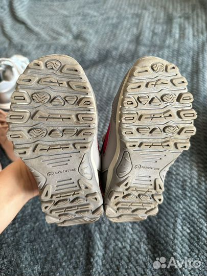 Ботинки детские