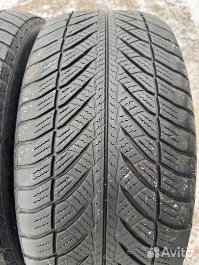 Goodyear UltraGrip 8 Performance 245/45 R18