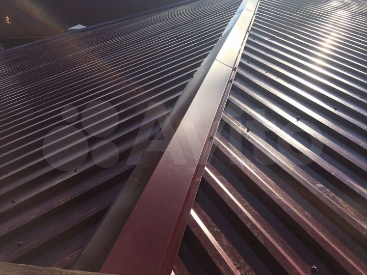 Дом 140 м² на участке 5 сот.