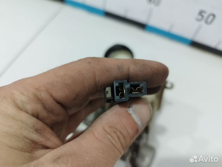 Цилиндр тормозной главный Matiz