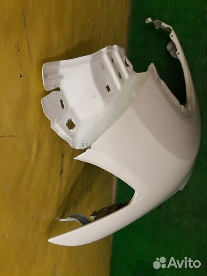 Крыло переднее правое Nissan X-Trail T32 2013