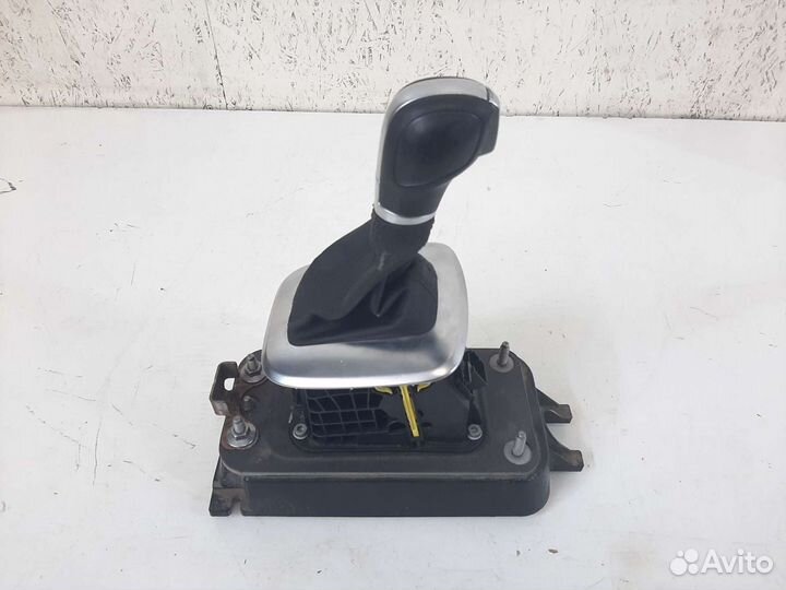 Кулиса АКПП Volkswagen Polo седан