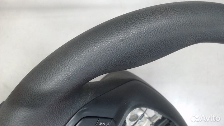 Руль Ford Escape 2020, 2020