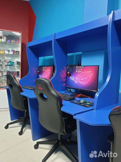 Монитор Asus 27