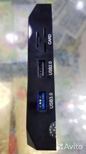 TV приставка Android H96 MAX Андроид 9