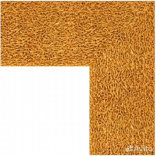 Зеркало Evoform Definite 120х70 BY 3214 в багетно