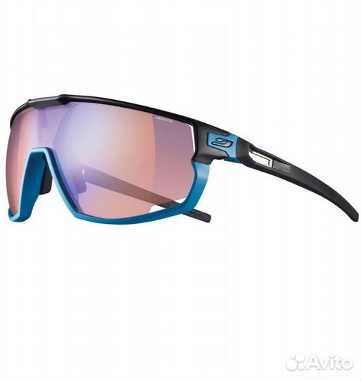 Очки Julbo Rush Reactiv Performance 1-3