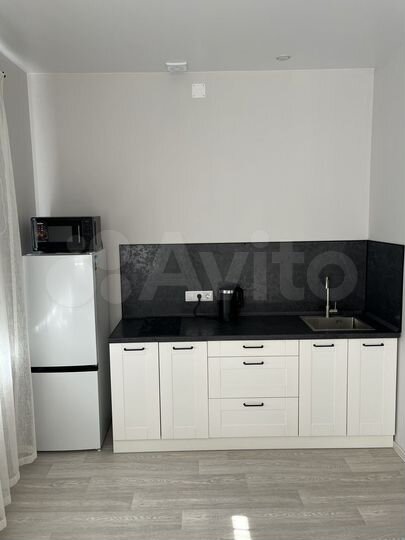 Комната 35 м², 2/2 эт.