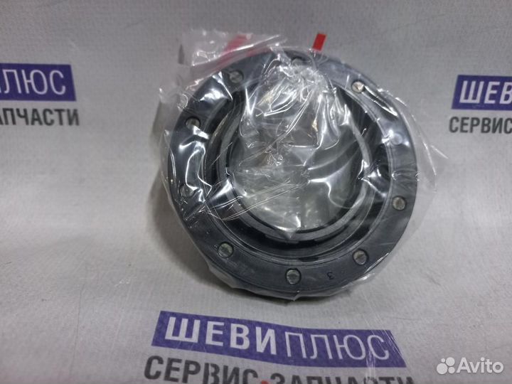 Сальник переднего моста Chevrolet TrailBlazer