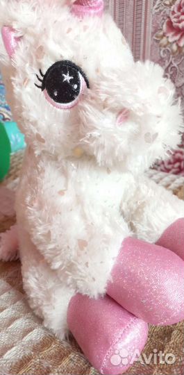 Плюшевые игрушки