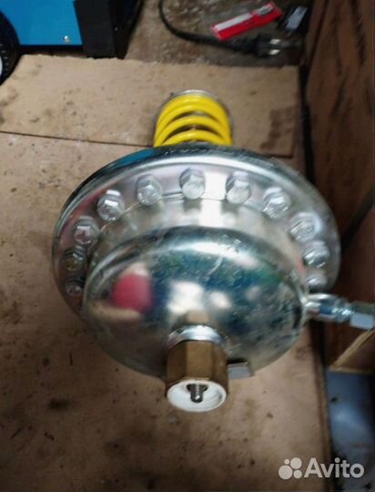 Danfoss Привод VLT Midi Drive FC 280 132L1973
