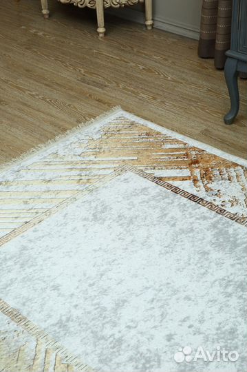 Ковер для гостиной из Турции