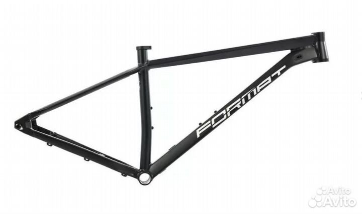 Новая велосипедная рама Format 1121 29 размер M