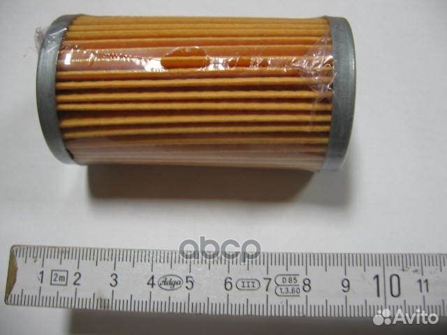 Фильтр топливный, картридж kubota kubota P50216