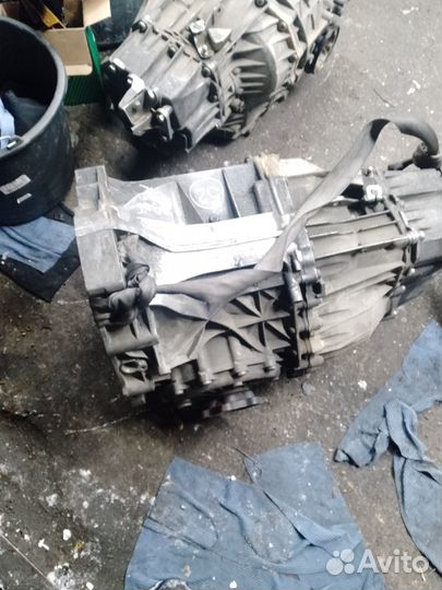 Вариатор ауди мультитроник