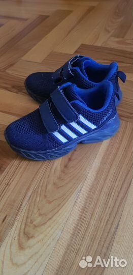 Кроссовки для мальчика