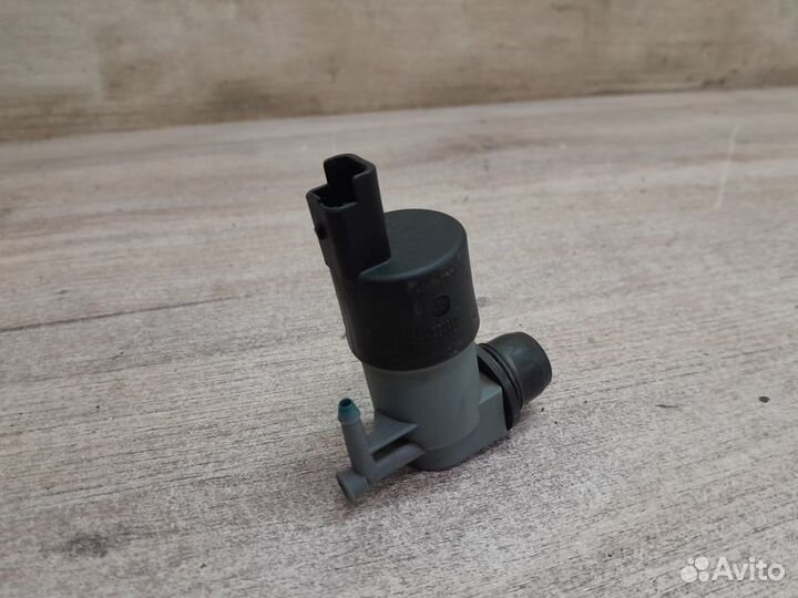 Насос омывателя Nissan Almera G15 (2012—2018)