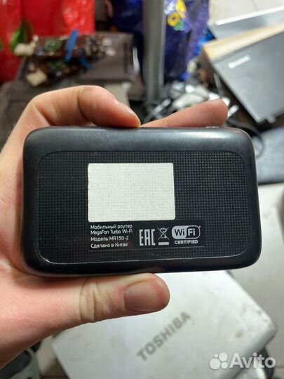 4g модем mr150-2