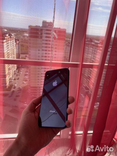 iPhone Xs Max, 512 ГБ