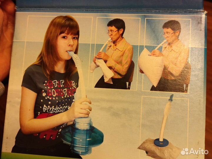 Тренажер- физкультурный имитатор