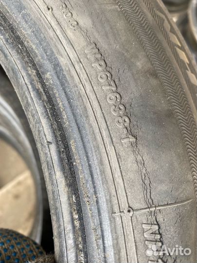 Bridgestone 738V 195/65 R15