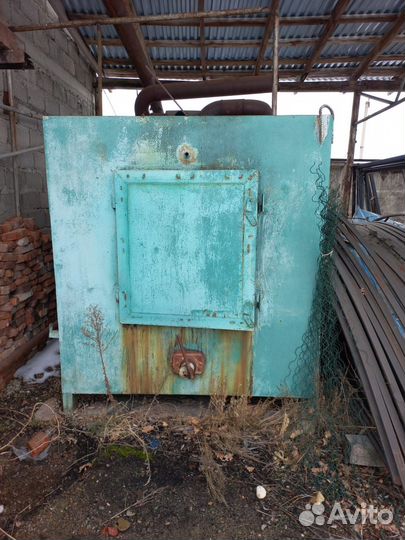 Линия производства угля для кальянов