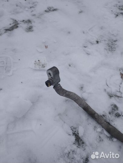 Трубка кондиционера BMW 7 E65 бmв 7 Е65 Е66