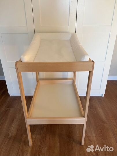 Пеленальный столик IKEA