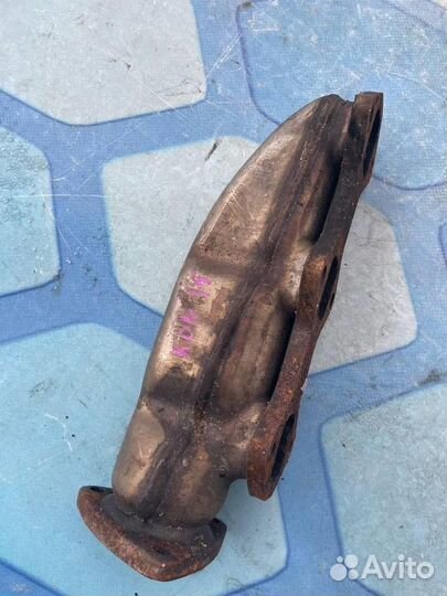 Коллектор выпускной 059253033C