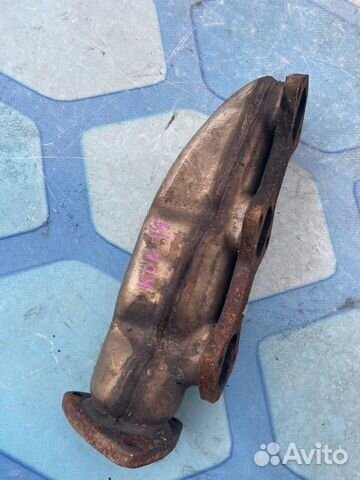 Коллектор выпускной 059253033C