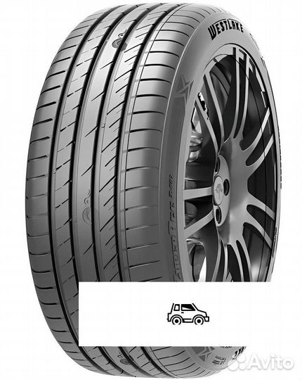 Westlake ZuperAce Z-007 225/55 R19 99W