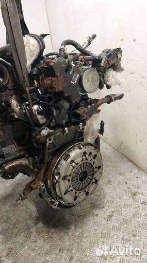 Тнвд SuzukiSwift 42012