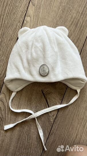 Наследник выжанова шапка