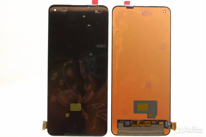 Дисплей для OnePlus 9R oled