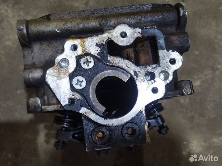 Гбц daewoo matiz 0 8