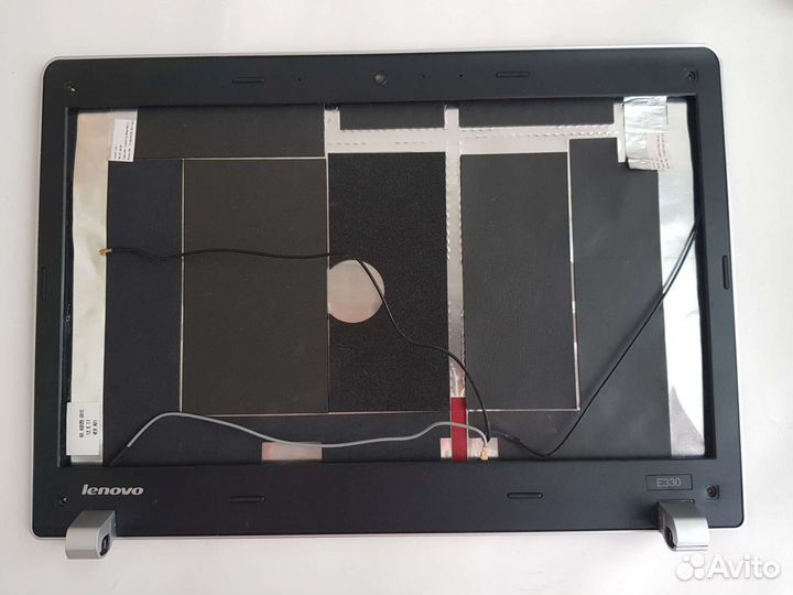 Крышка матрицы Lenovo ThinkPad Edge E330