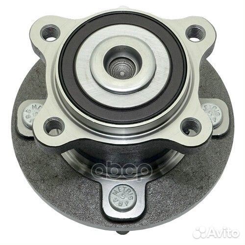 Ступица задняя зад лев Z89438R Zikmar