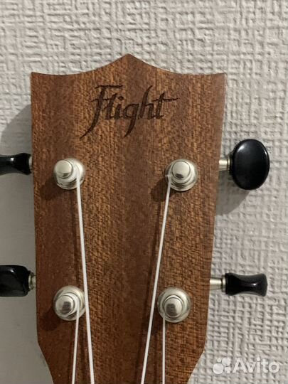 Укулеле flight nuc 310