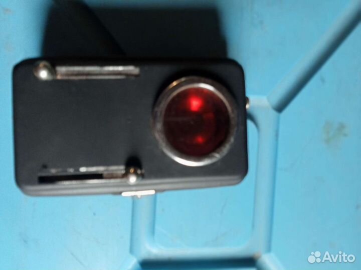 Фонарик СССР