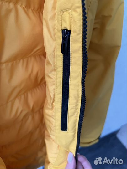 Куртка парка adidas