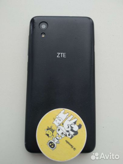 ZTE Blade A3 (2019), 16 ГБ