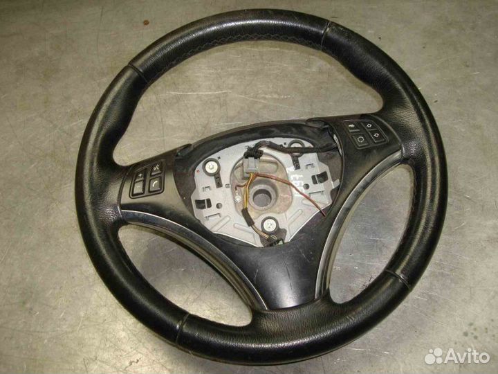 Колесо BMW 3-Series E90/E91 2005-2012