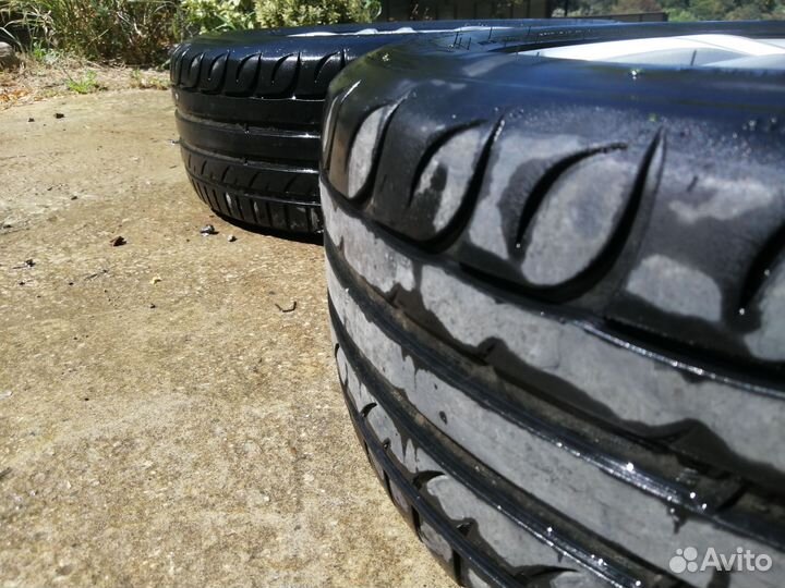 Колеса диски ниссан теана