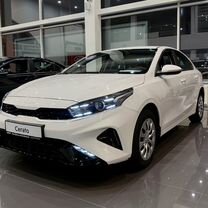 Новый Kia Cerato 1.6 MT, 2024, цена 2 994 741 руб.