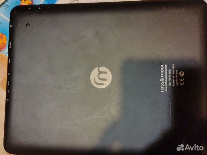 Планшеты бу 10 дюймов
