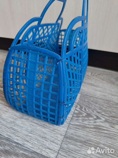 Игрушки СССР