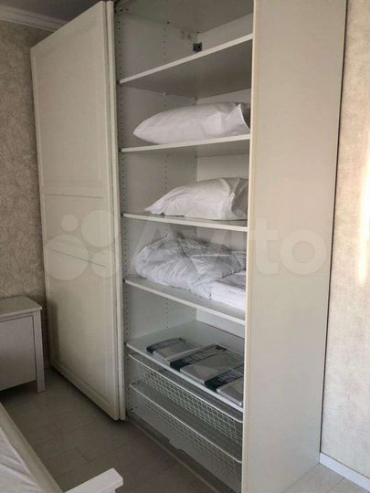 2-к. квартира, 60 м², 11/16 эт.