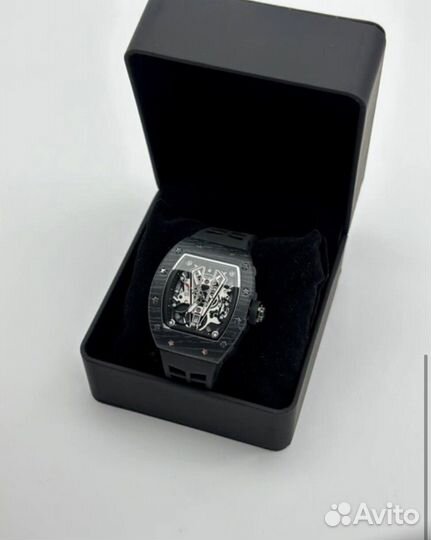 Часы Richard mille