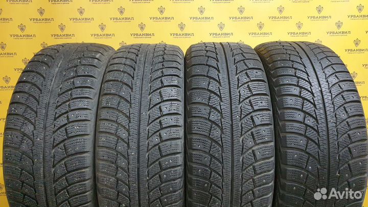 Matador MP 30 Sibir Ice 2 205/60 R16 96T