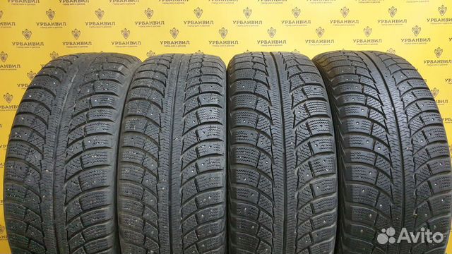 Matador MP 30 Sibir Ice 2 205/60 R16 96T